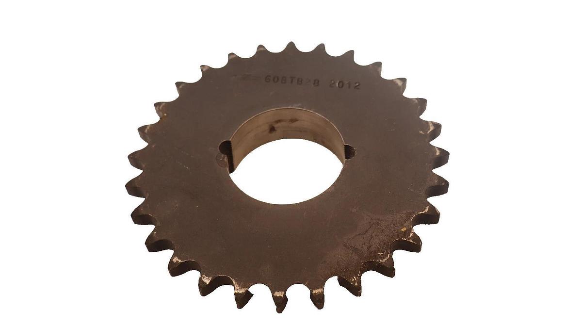 MARTIN 60BTB282012 , 60BTB28 2012 28-Teeth Sprocket NOS