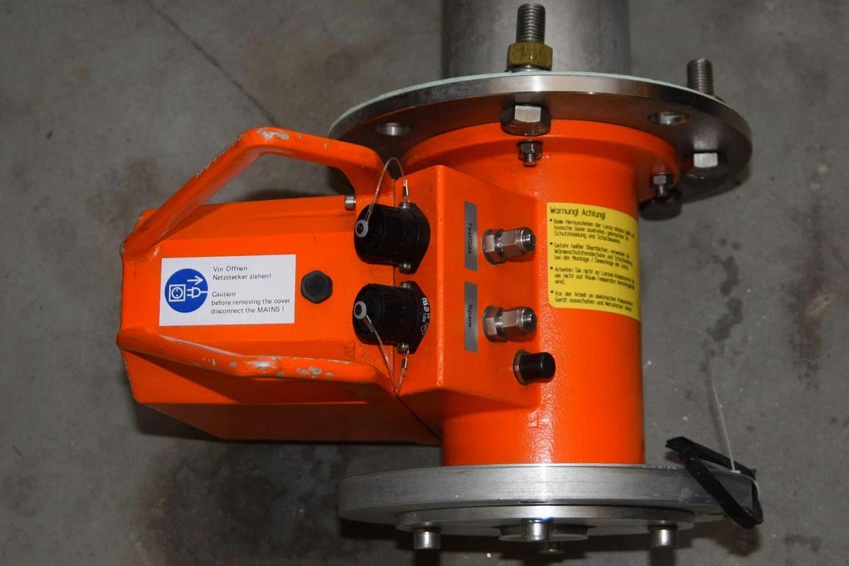 SICK Measuring Probe GPP031-12211 1 023 524  230V  GPP031 12211 (New)