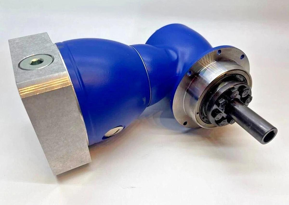 Wittenstein TK+004S-MF1-10-5E1-1K00 TK-004S-MF1-10-5E1-1K00 Gear Head