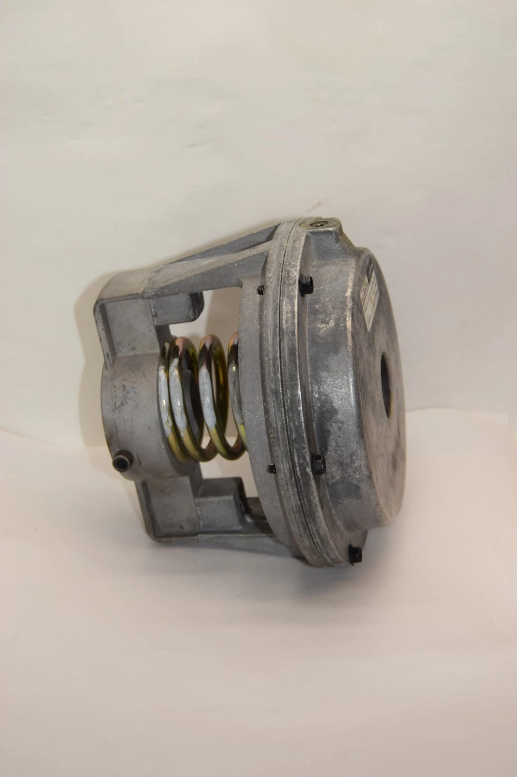 (NEW) HONEYWELL MP953E 1285 MP95E1285 1 9110 5psi Span Pneumatic Actuator