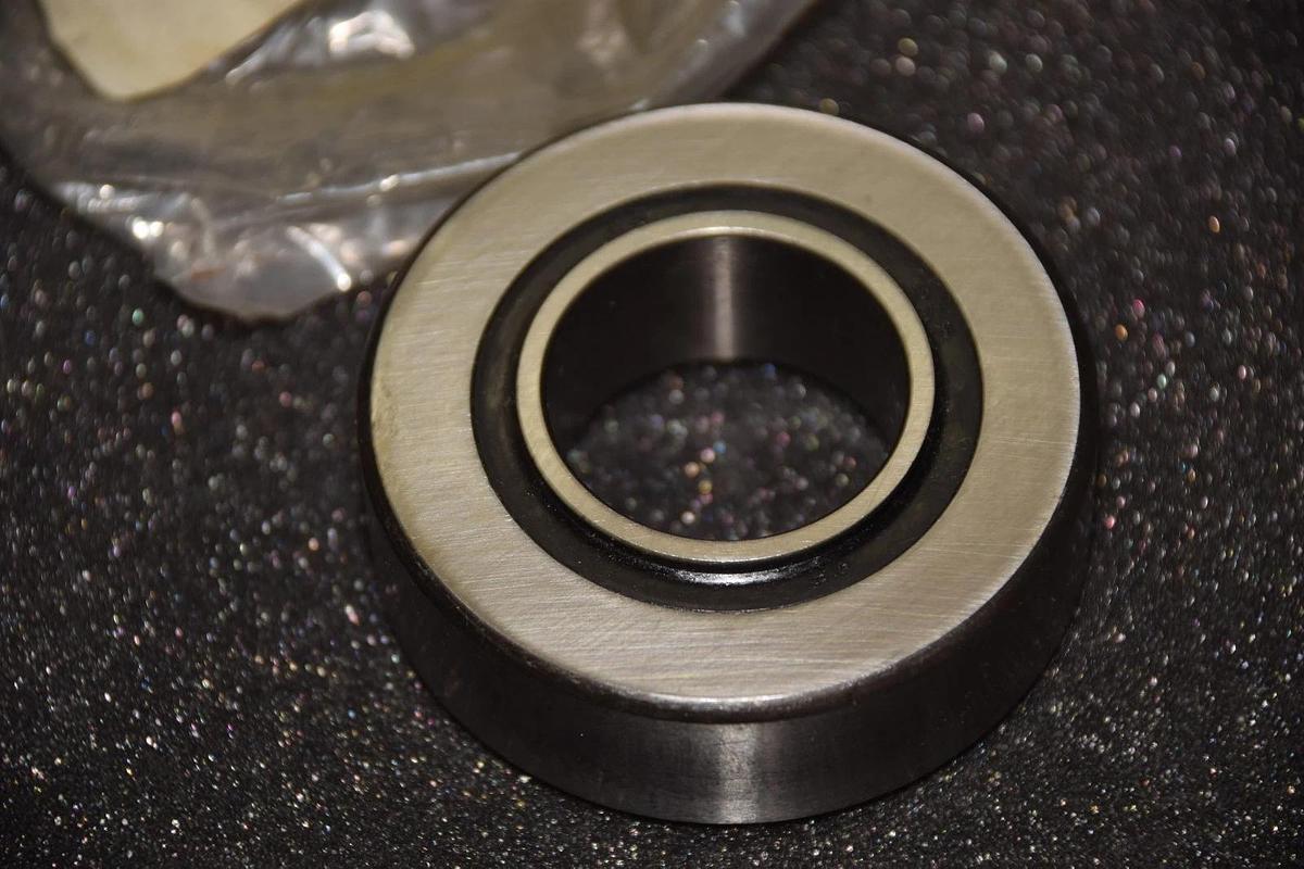 INA RNA-NA 2206 2RS Support Roller Rubber Seal 2 sides RNA-NA 2206 2RS 30mm 62mm