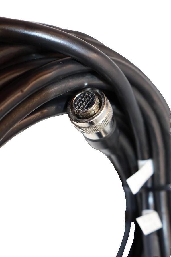 Used Fanuc A660-2007-T364 , A6602007T364 Tech Pendant Cable