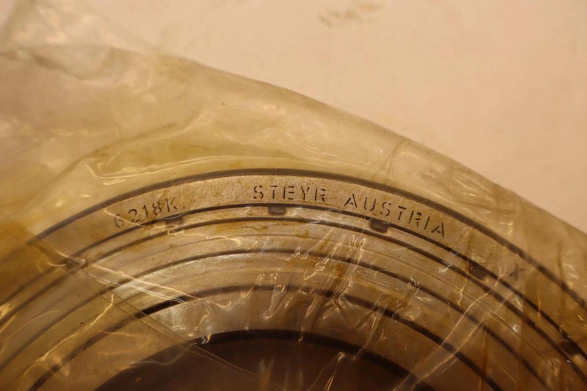 (NEW) STEYR 6218 K/2Z , 6218K/2Z Bearing