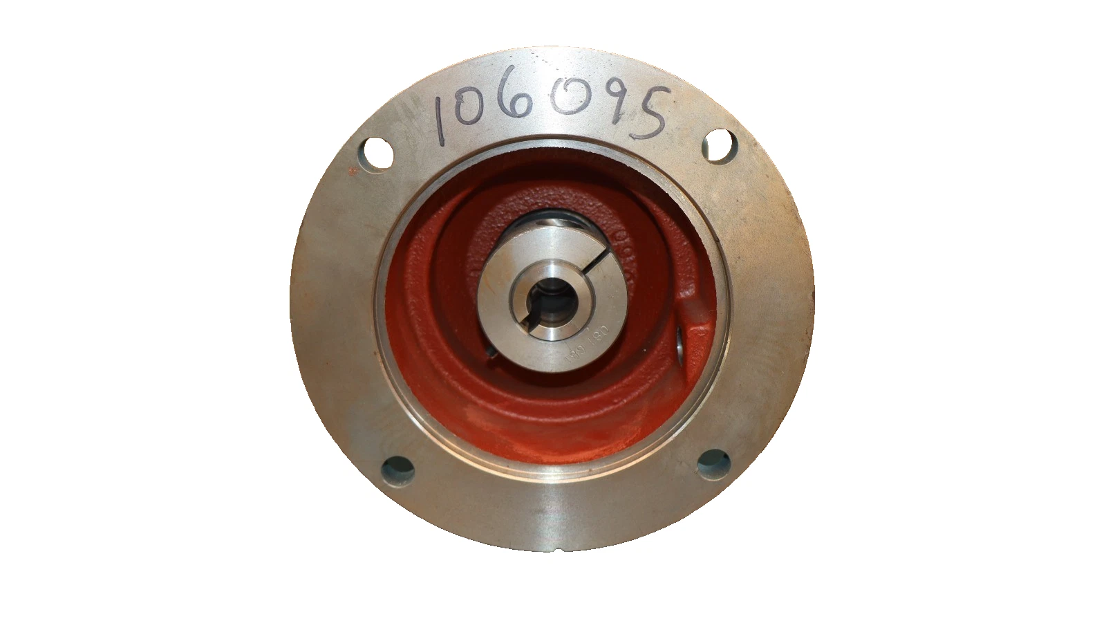 Dodge Quantis Gear Box Speed Reducer HB383CN56C 58.3:1 6924578-1 (New)