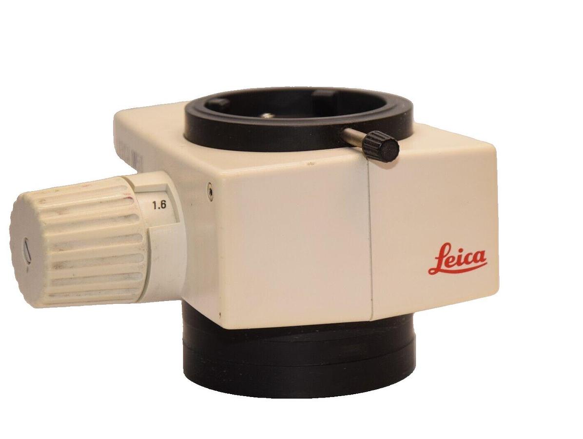 Used LEICA 10 450 154 , 10450154 , M50 Microscope Body