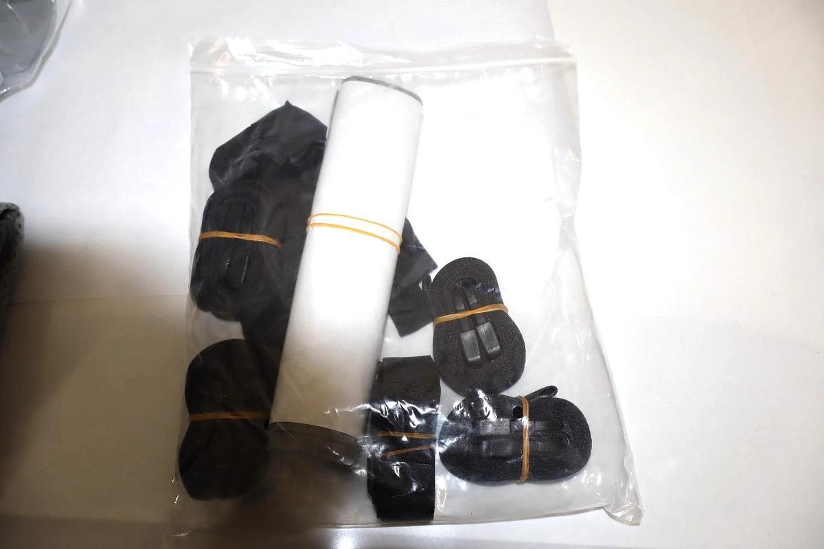 DikaSun 20' RV Travel Trailer Cover DKS2001-20 DKS2001-20FT Model 3 (New)