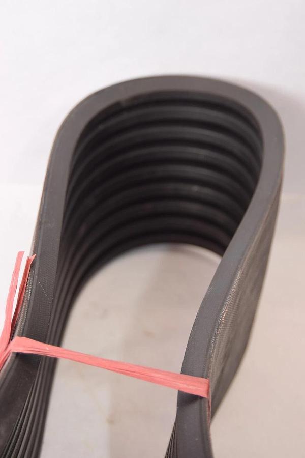 (NEW) D&D POWER DRIVE B-50 9 Rib 9/B-50 4817 Banded V-Belt