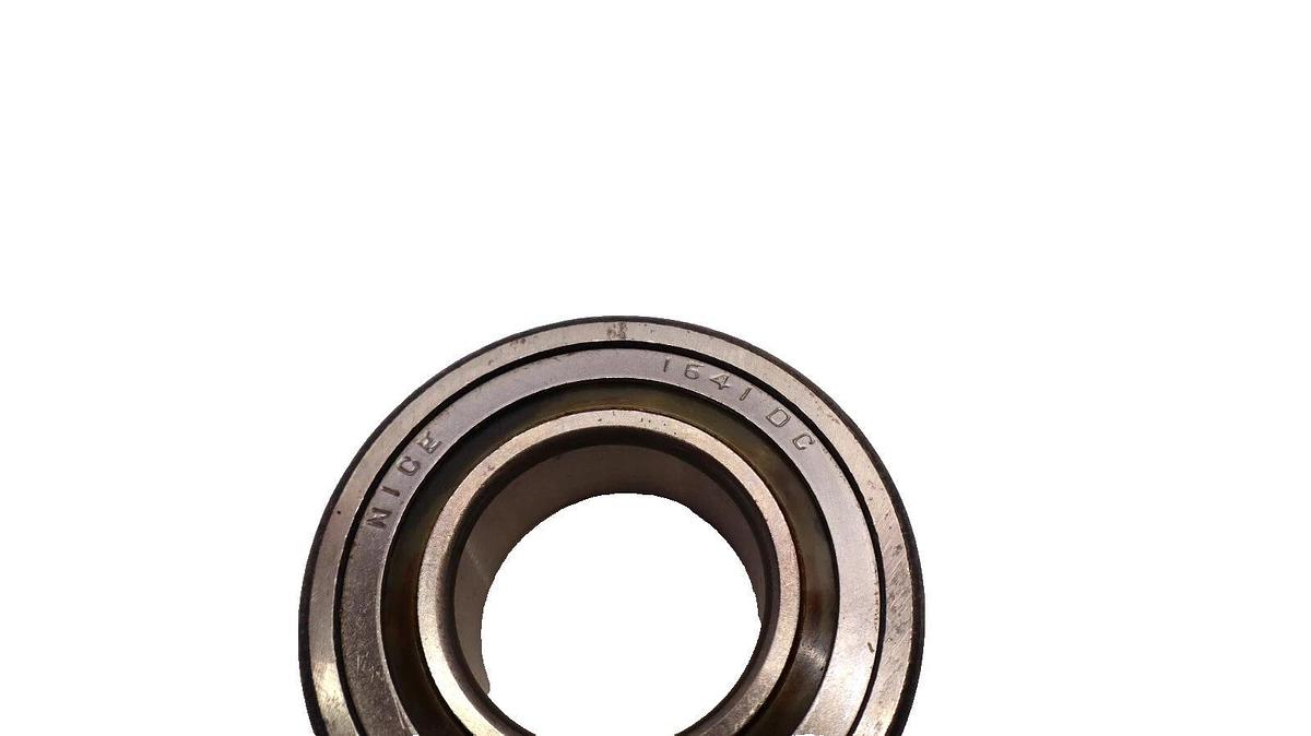 (NEW - Lot of 2) NICE 1641 DC , 1641DC Bearing USA