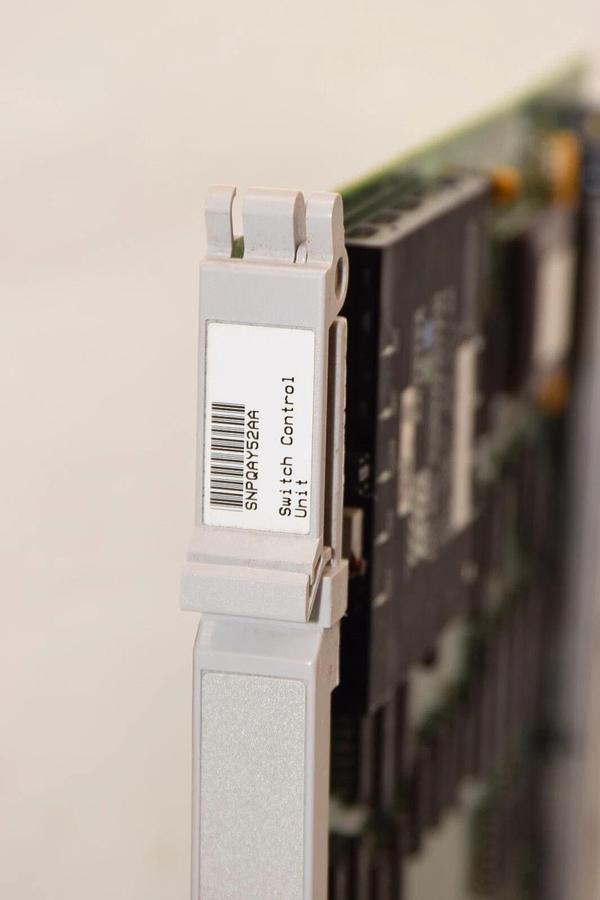 (NEW) NORTEL NETWORKS NT8E18AC A39054C2A Switch Control Unit Module