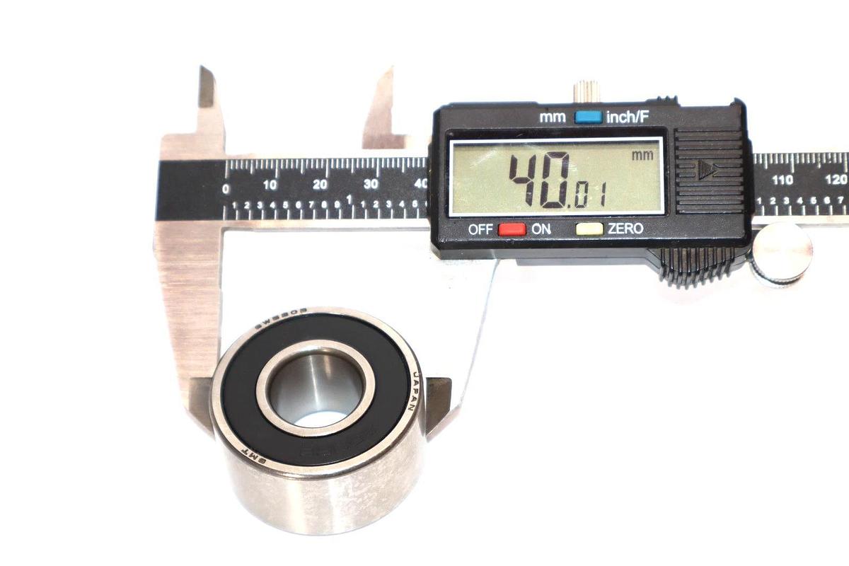 SMT 203RS Bearing (New)