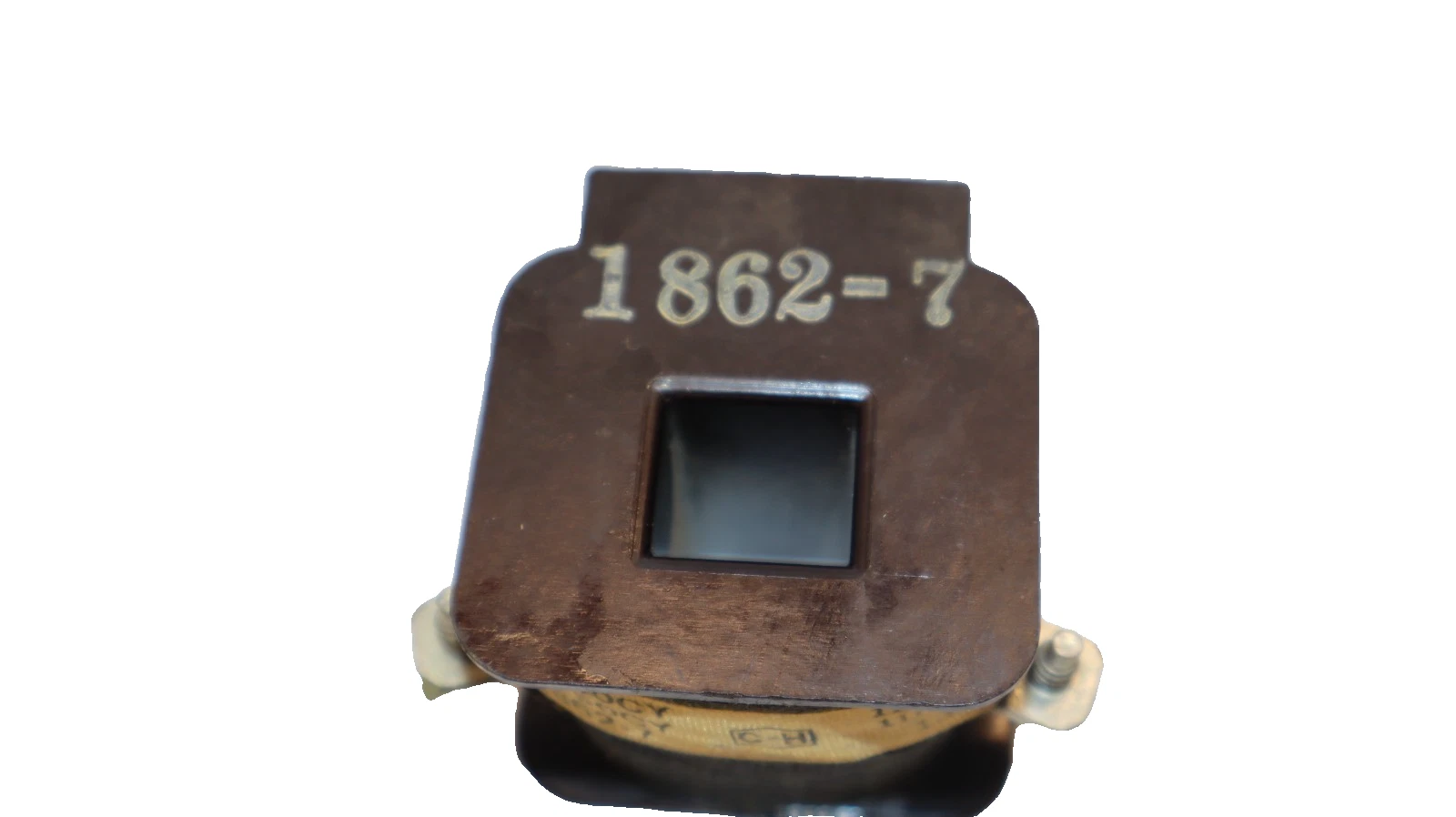 Cutler Hammer Magnet Coil 110/120V 1862-7 , 18627 (New)