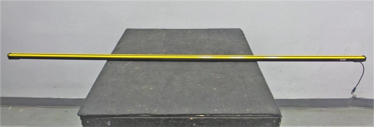 Sick Safety Light Curtain deTec4 Core Receiver C4C-EA19530A10000 (NEW)