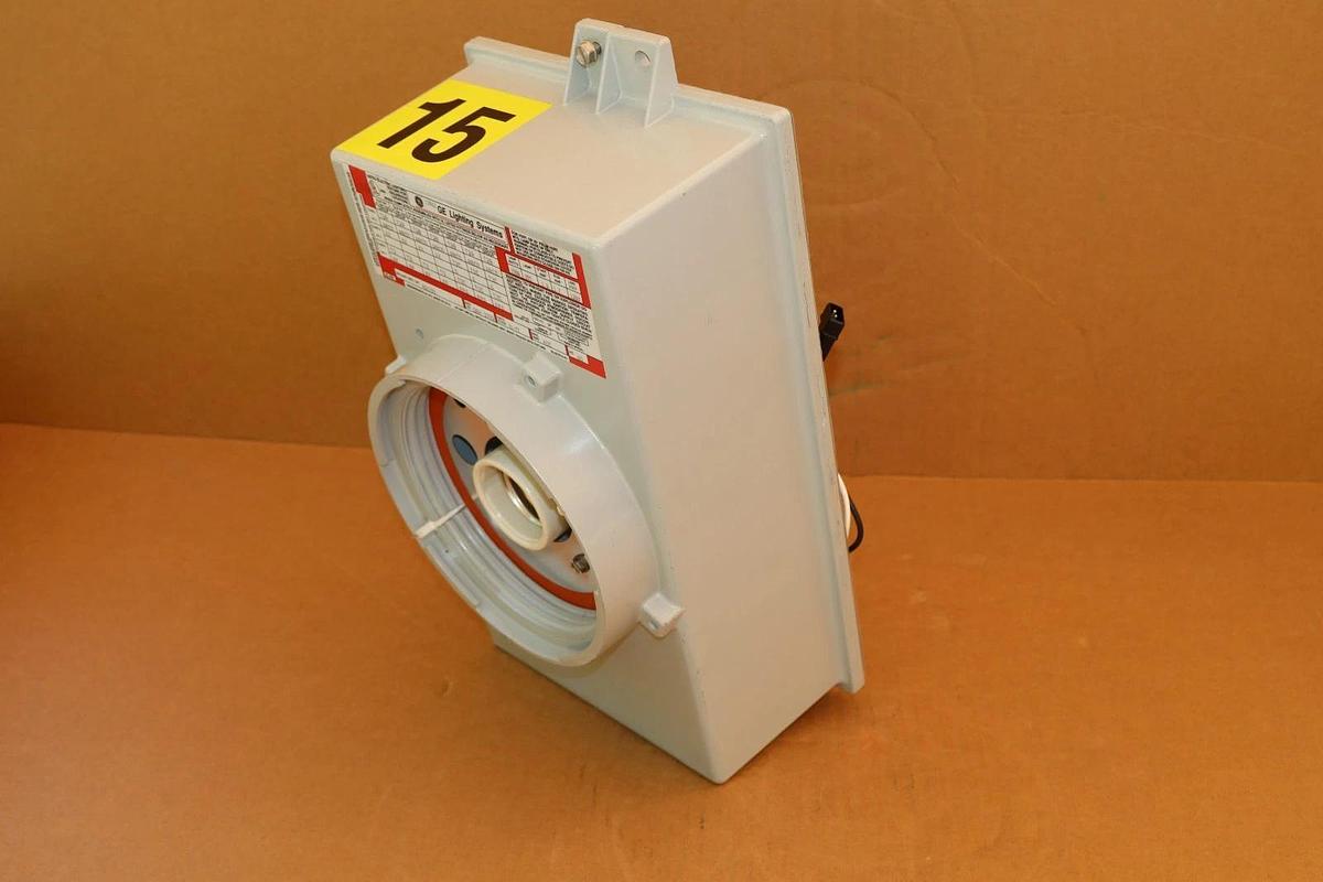 GE General Electric Filtrgard Ballast ASM H2115S 150W 120v (New)