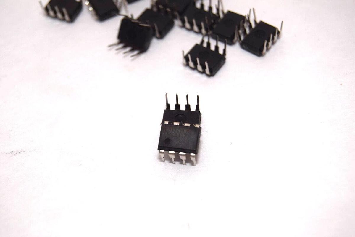 (NEW - Lot of 13) SN65ALS176P TI IC Line Transceiver 8-Pin