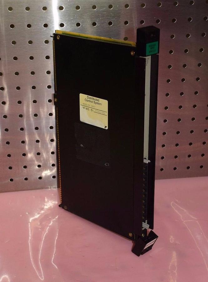 Used RELIANCE BALDOR  0-57411-2D 57411-2 Resolver Input