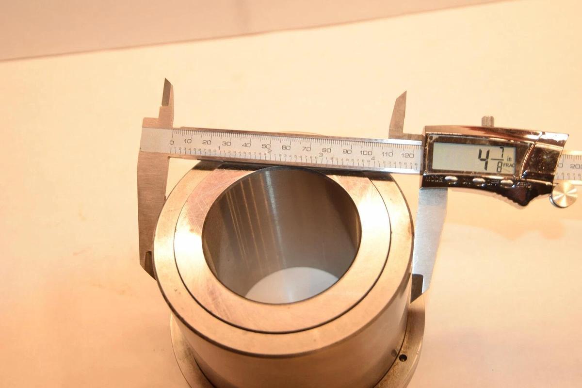 Gatco GNT-3105 2.8750 I-18  4-7/8" OD X 2-7/8"ID  Rotary Bushing  963811284