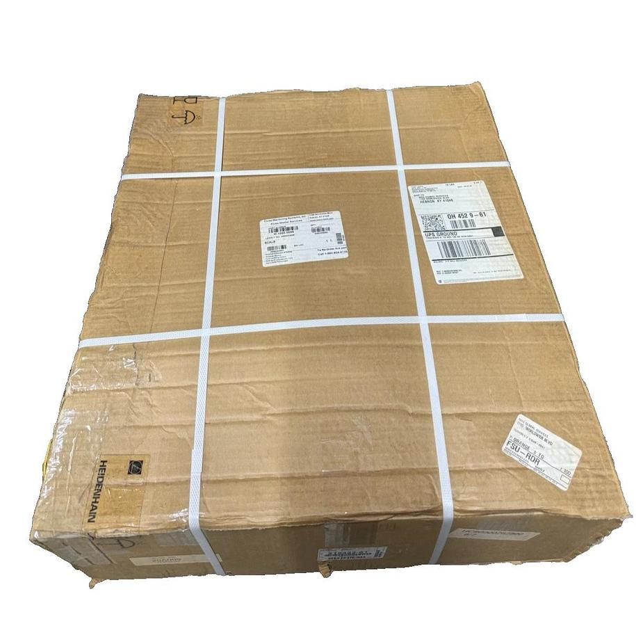 Heidenhain 315422-01 Linear Encoder Kit LB302C 315420-04, LB302 320mm 316 218-20