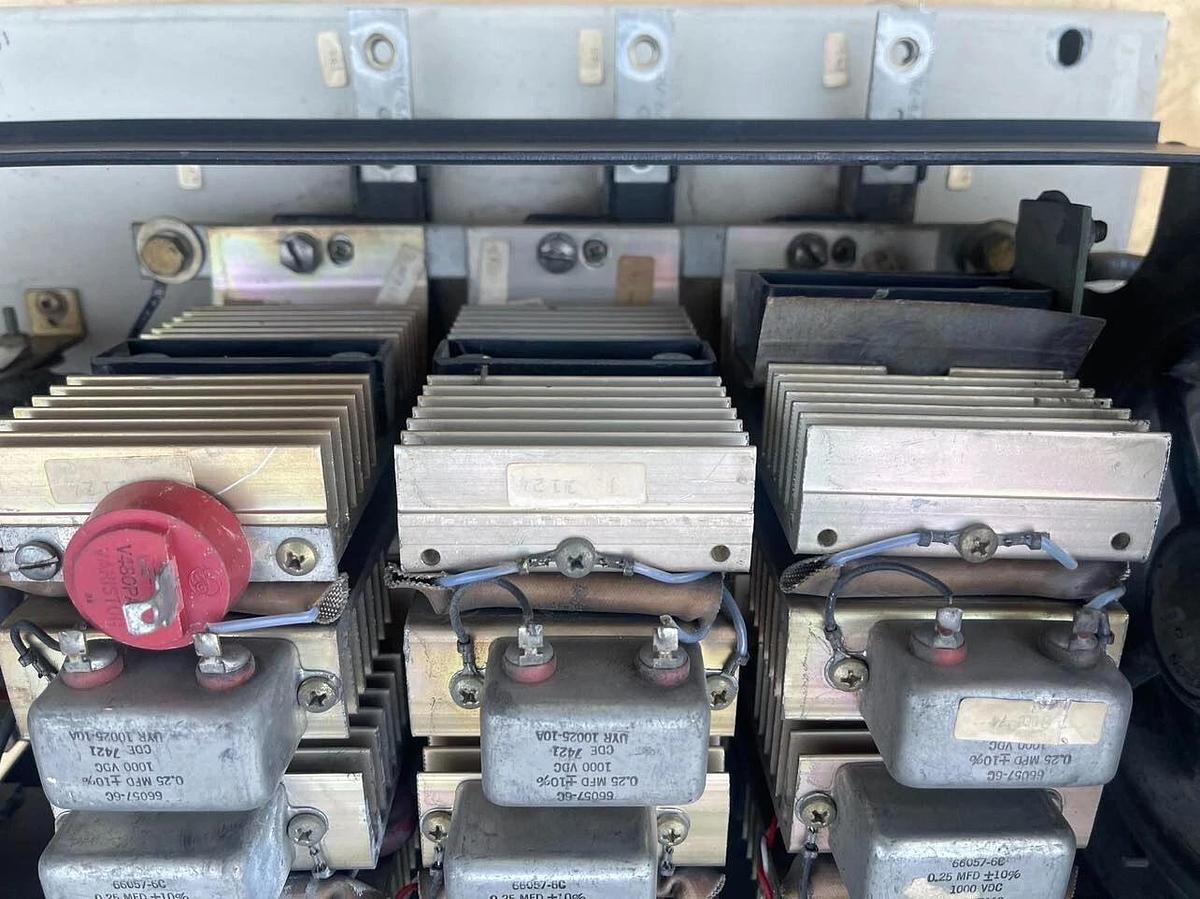 Used Reliance Power Module IGA705941 1GA705941 86428-IA 50307C-57A 0-51811-1 86475–1