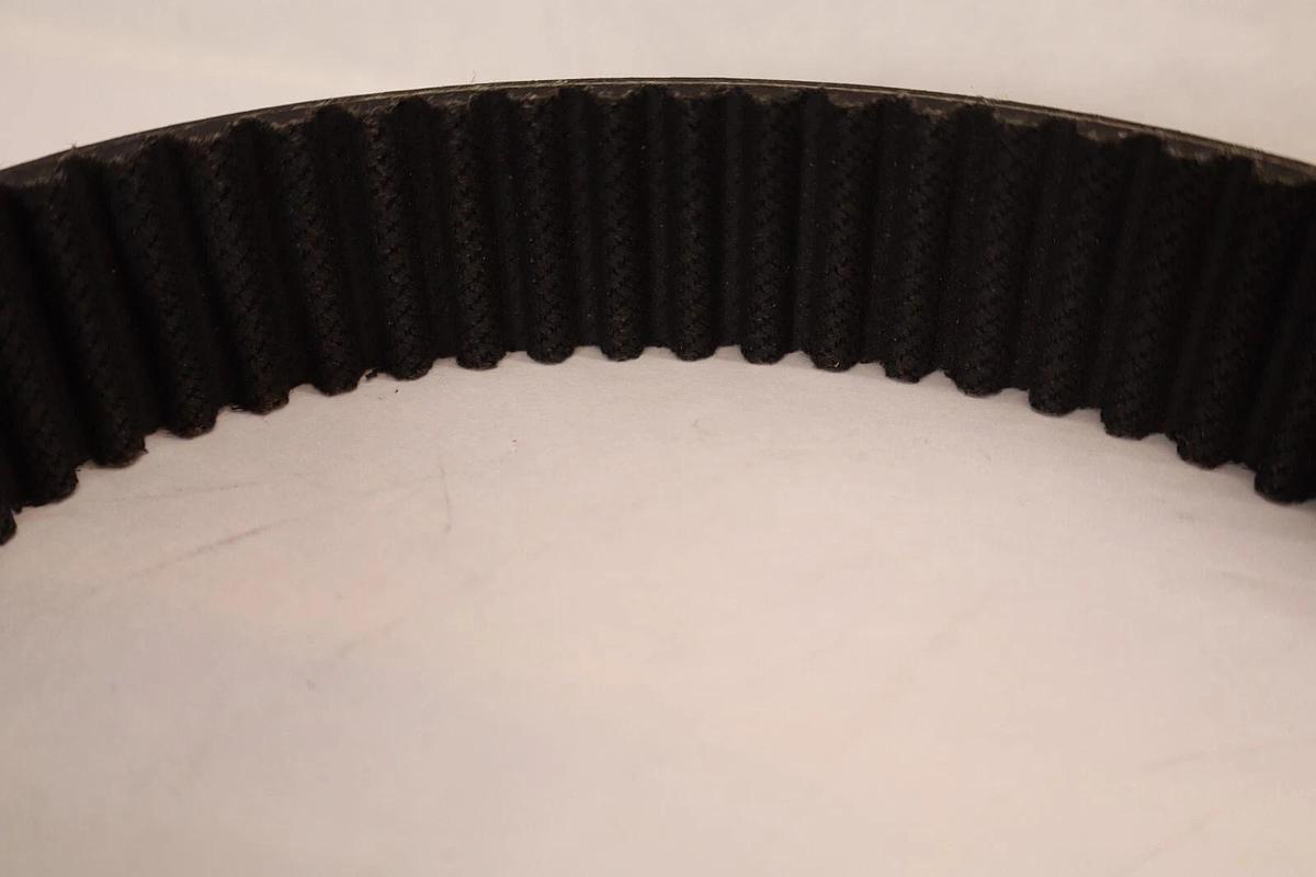 (NEW) GATES 480-8MGT PowerGrip GT3 Cogged Belt