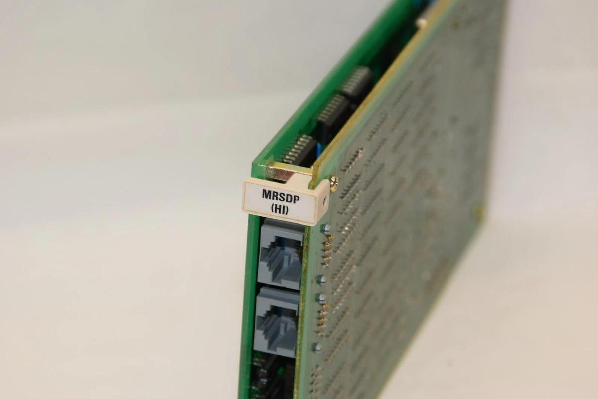 (NEW) NEC MRSDP X6472 Circuit Board Card