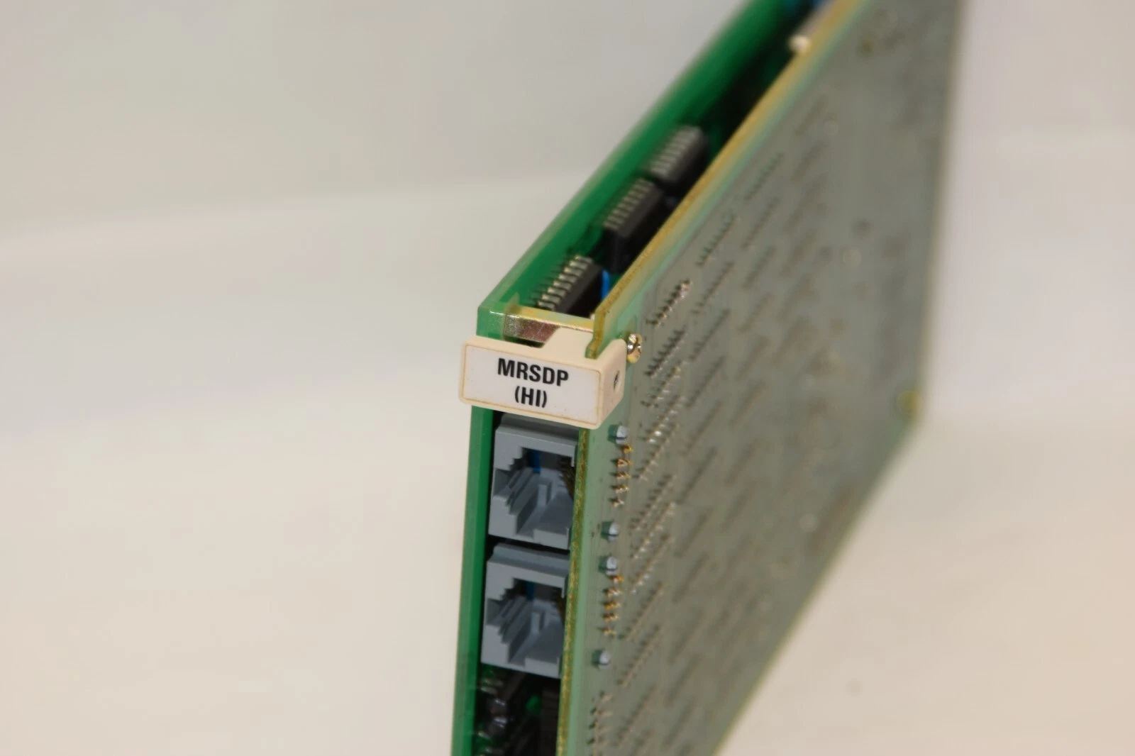 (NEW) NEC MRSDP X6472 Circuit Board Card