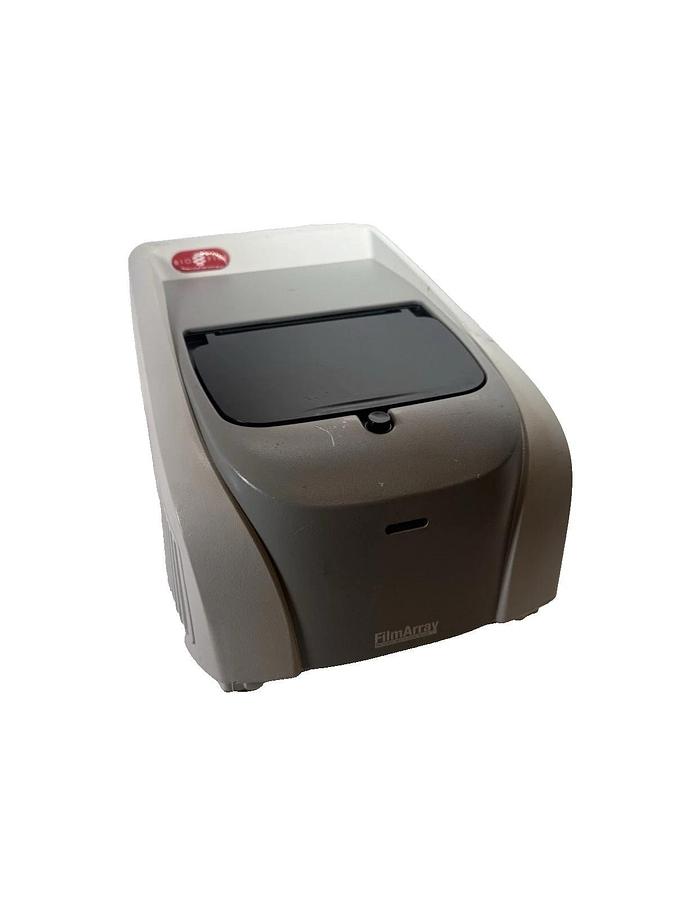 Used BioFire FilmArray 2.0 FLM2-ASY-000 Instrument Multiplex PCR System