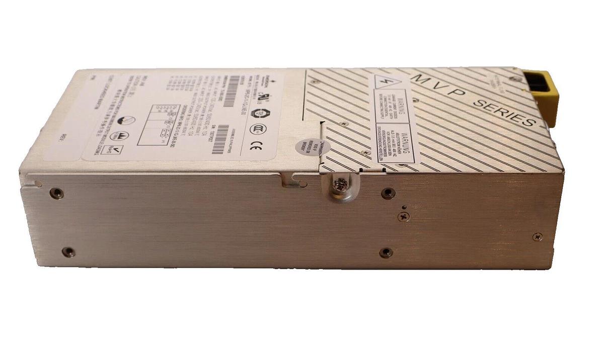 Used EMERSON ASTEC MP6-2O-1I-1Q-LNE-00-582  MP6-2O-1I-1Q-LNE-00 Power Supply (New)