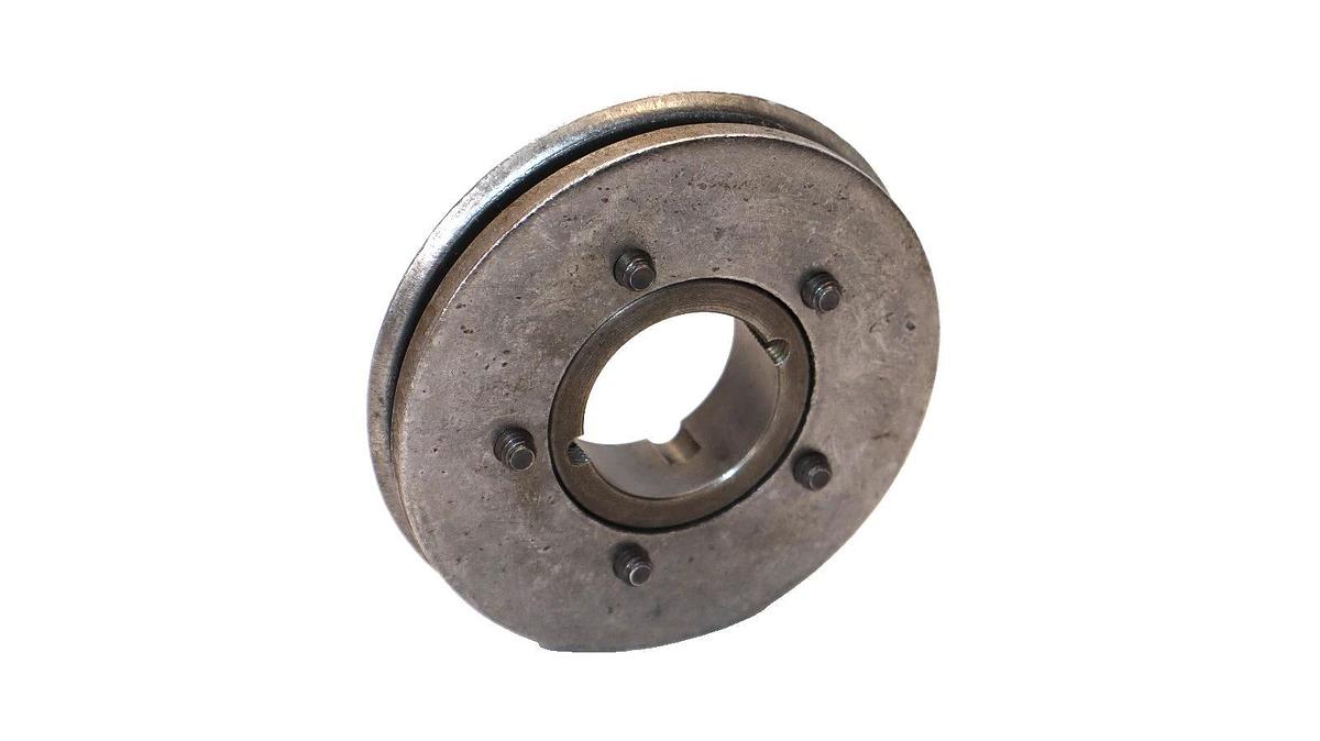 Dodge PX50 HF , PX50HF Para Flex Coupling Flange (New)