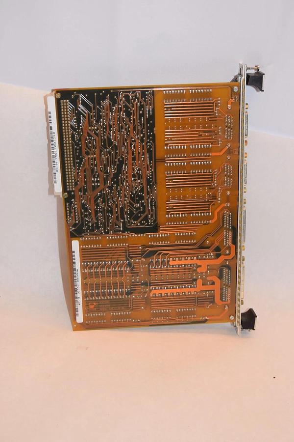 Used ADEPT TEHNOLOGY 10332-00800 70244-703 DIO Digital I/O Module Card