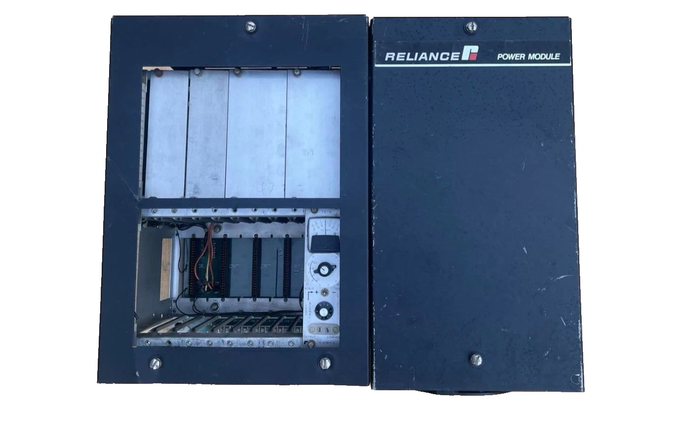 Used Reliance Power Module IGA705941 1GA705941 86428-IA 50307C-57A 0-51811-1 86475–1