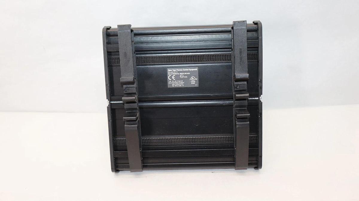 Used FOXBORO INVENSYS FBM207c P0917MF 0E RY1147 48Vdc Contact Sense 16 Input Module