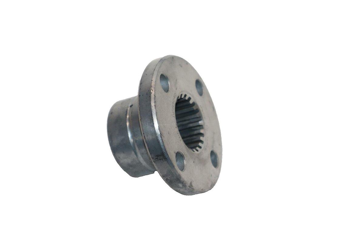 (NEW) THK DPM3040 Flange Spline Nut