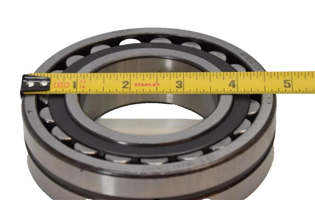 SKF 22213 CCK/W33 22213-CCK/W33 ROLLER BEARING *NEW*