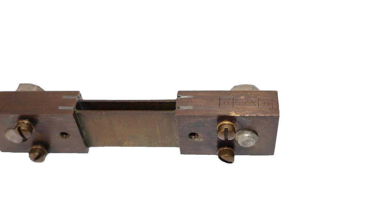 Used EMPRO 50-MV , HA-150-50 , 150A Extra Heavy Shunt