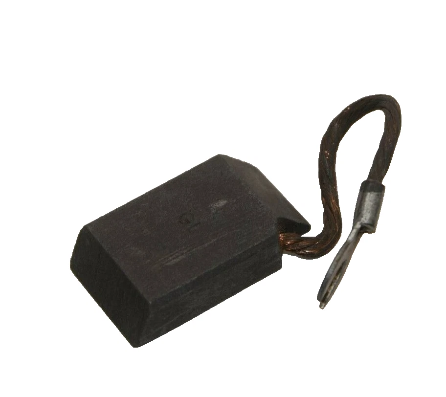 (NEW) SOUTHERN GL 603 #603 1-1/8" x 7/16" Carbon Brush