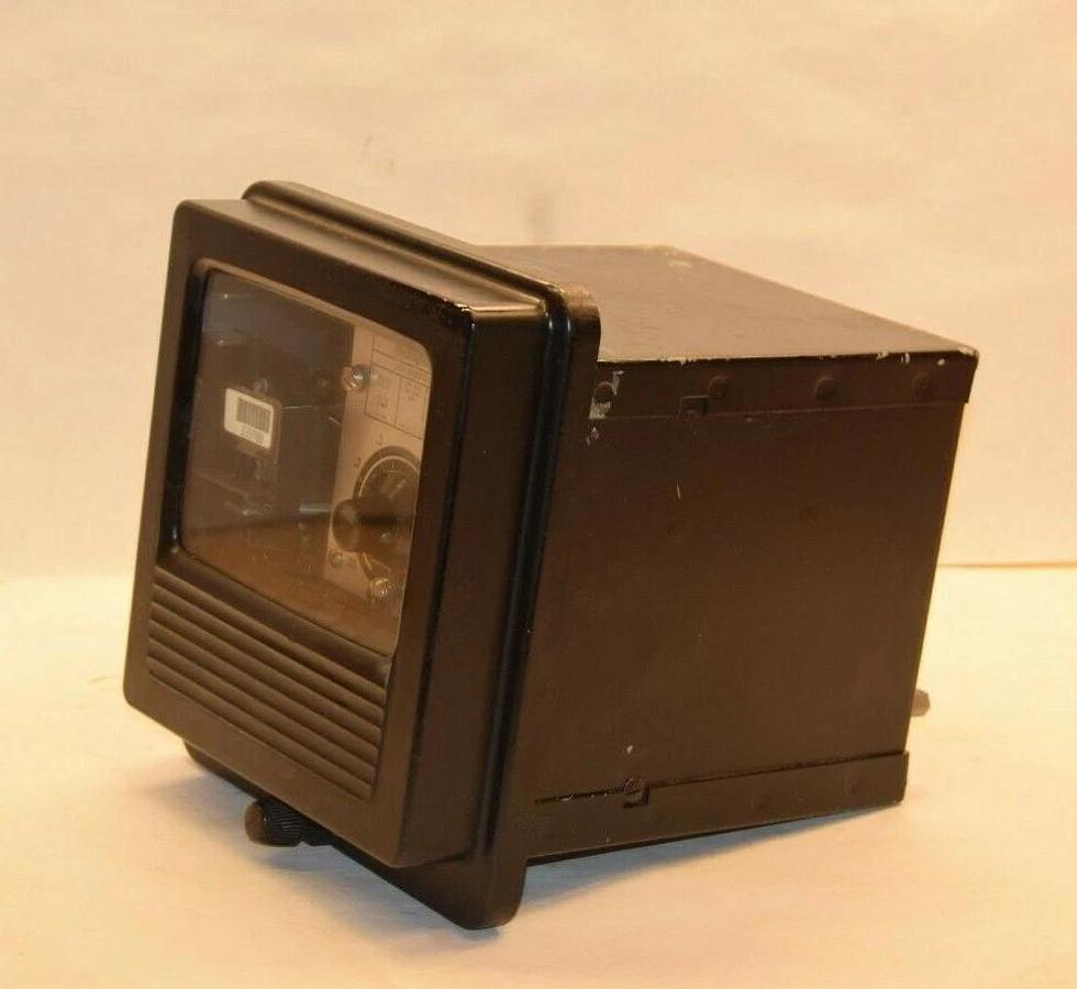 Refurbished WESTINGHOUSE 293B301A10A Type TD-5 0.2-2A 48/125Vdc Time Delay Relay