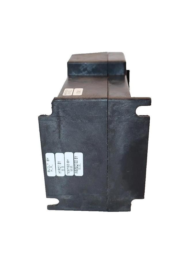 Used Eaton Cutler-Hammer Motor Protection Relay IQ500 IQ504A Mod A 1000V 226A 3hp