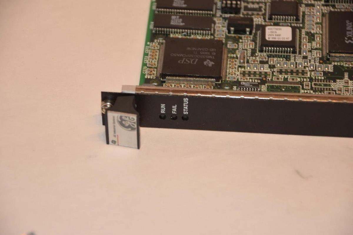 Used General Electric GE IS200VAICH1CBA VAIC H1C IS200VAICH1C Turbine Control IS200