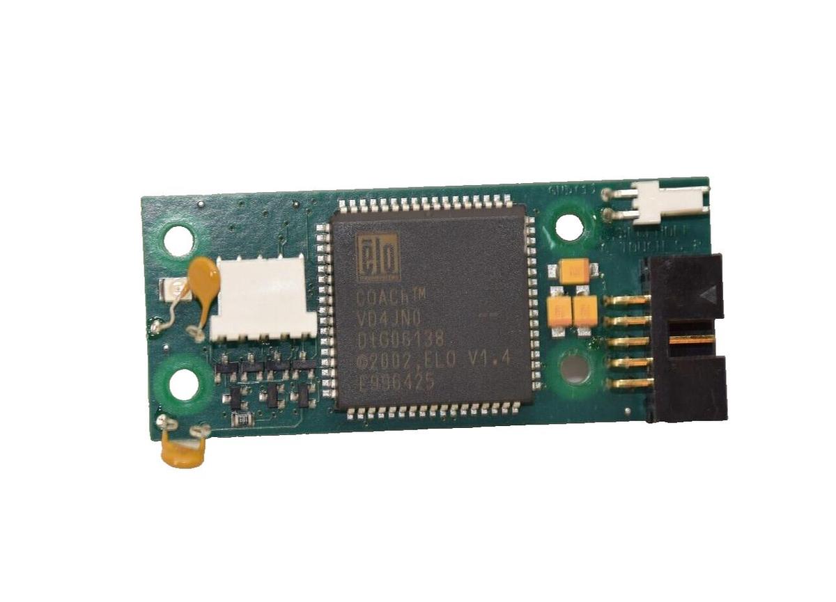 Used BECKHOFF C_TOUCH_S_2 , CTOUCHS2 Touch Module / Card