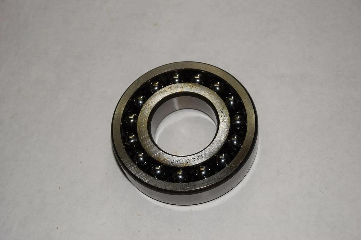NSK 1309TNG 1309 TNG SELF ALIGNING BALL BEARING NEW