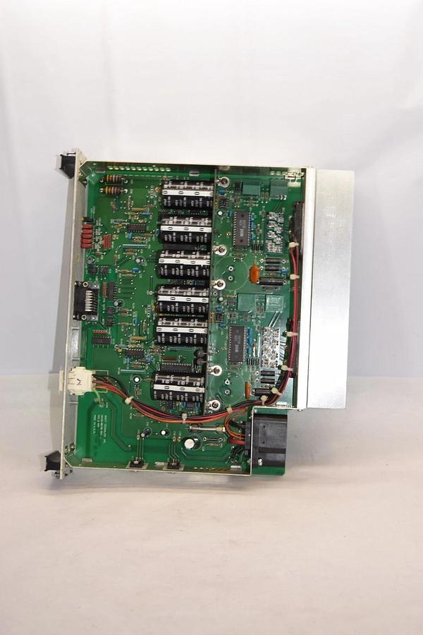 Used ADEPT 10338-00180 6000027368 Dual B1 Amplifier Module