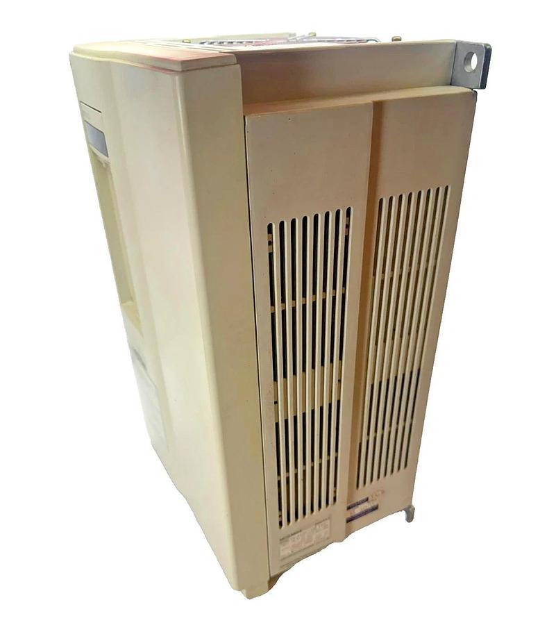 Used Mitsubishi Freqrol A-200 15hp Inverter Drive FR-A220-11K-TF2 FRA22011KTF2