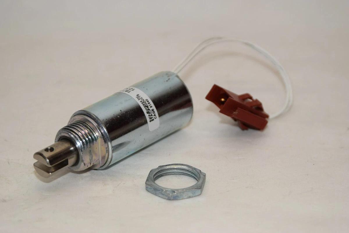 (NEW) SALA-BURGESS INC Cage 81840 197726-001 Solenoid