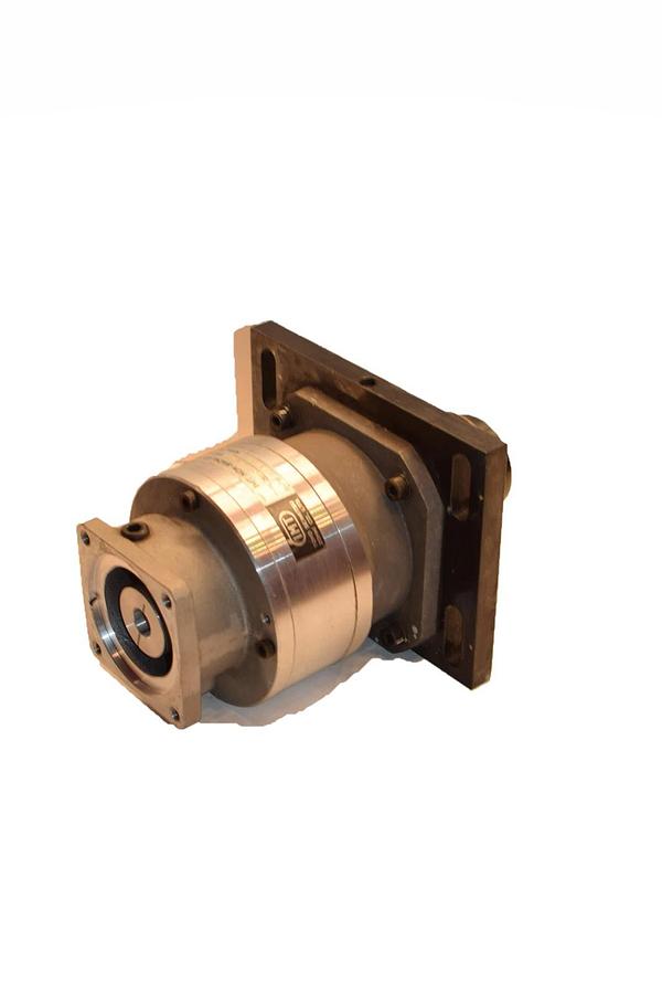 Used Toyo Seimitsu IMT Non-Backlash Gears Gearhead BM4-15B-02NDZAK6 1:15  15:1