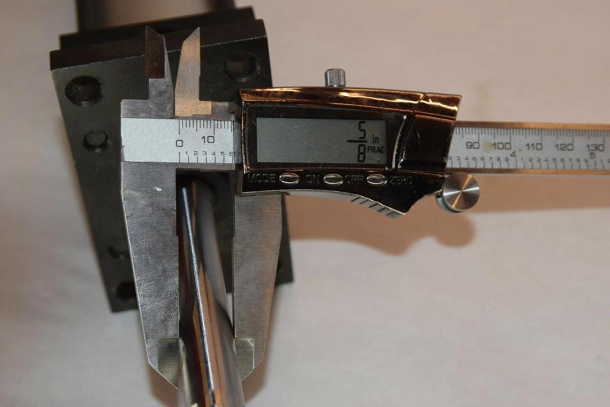 NEW TRD MANUFACTURING INC. CYL-6371674 2" BORE 7" STROKE PNEUMATIC CYLINDER