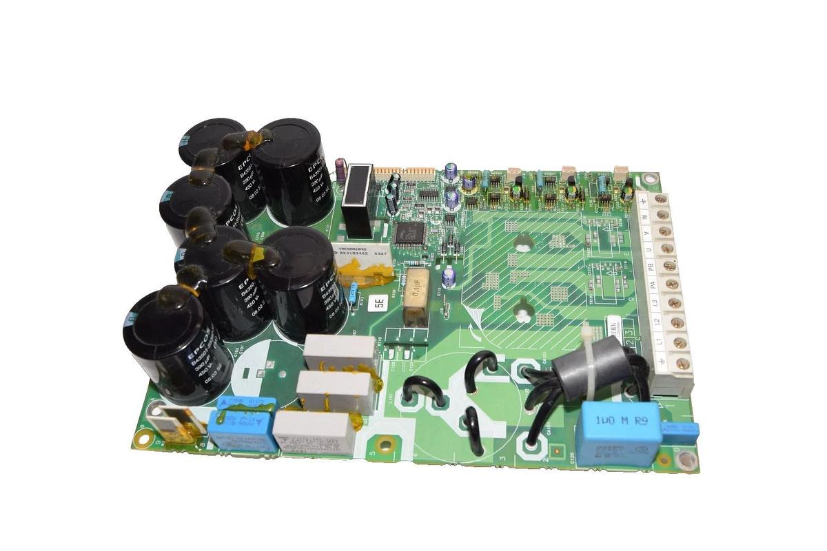 Used 03858070141A06 , SR345000017 Circuit Board