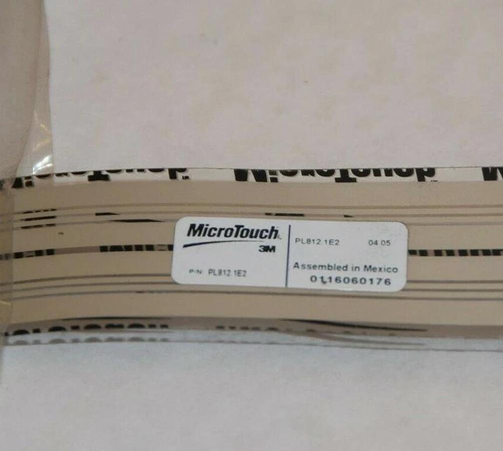 (NEW) SAMSUNG For Microtouch PL812.1E2 Touch Screen