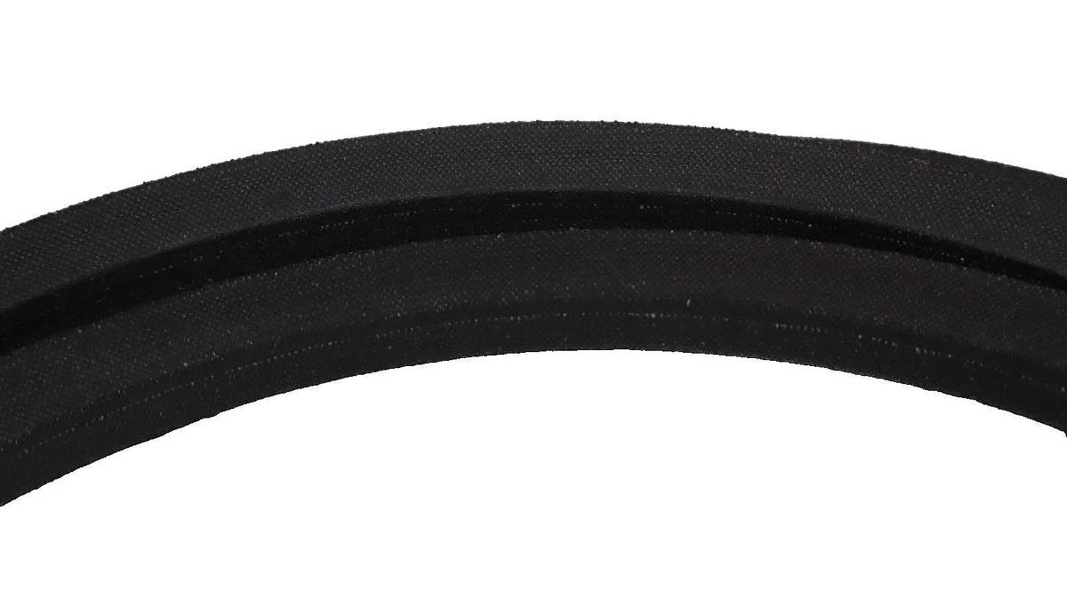 Carlisle V-Belt Belt BP90 Super Blue Ribbon Oil-Heat Static Resistant (Lot of 2)