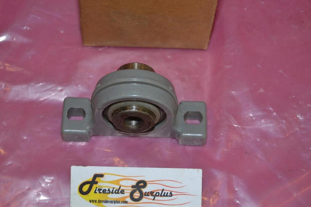 ANDREW BALL BEARING PILLOW BLOCK SAN-008 SAN 008 SAN008 NEW