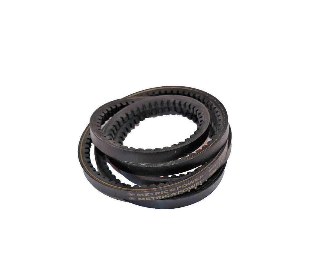 Gates Metric Power Vextra Cogged Belt V-Belt  XPZ1562 (New)